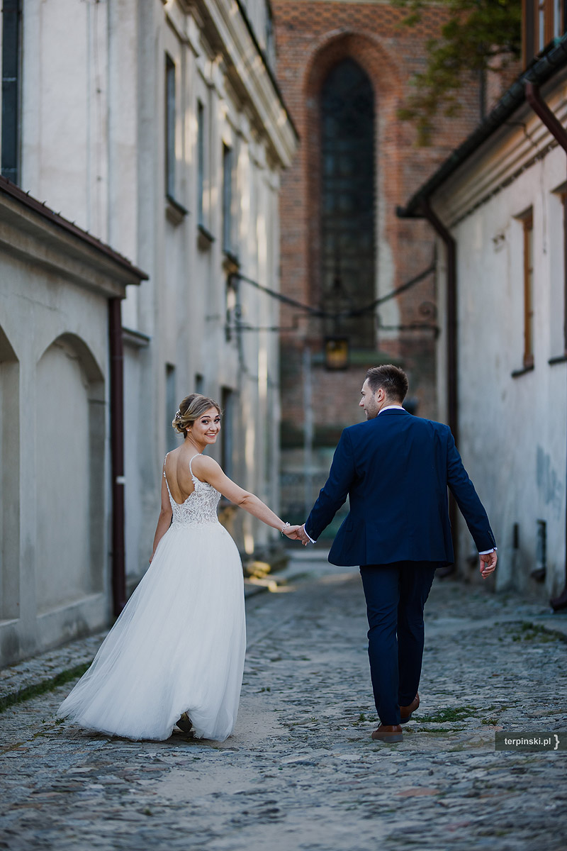 Reportaż ślubny Rzeszów