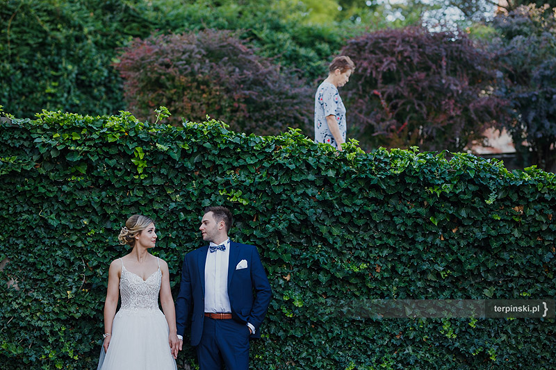 Reportaż ślubny Rzeszów