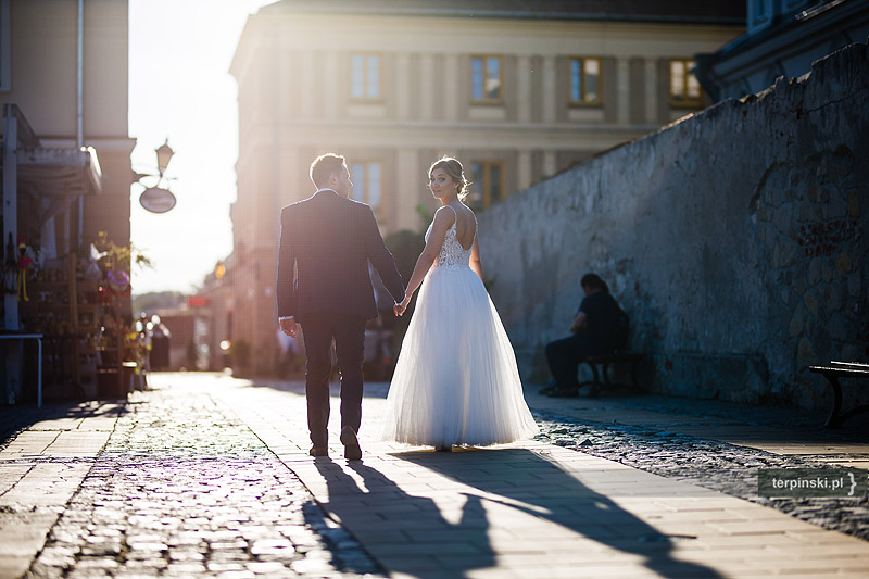 Reportaż ślubny Rzeszów