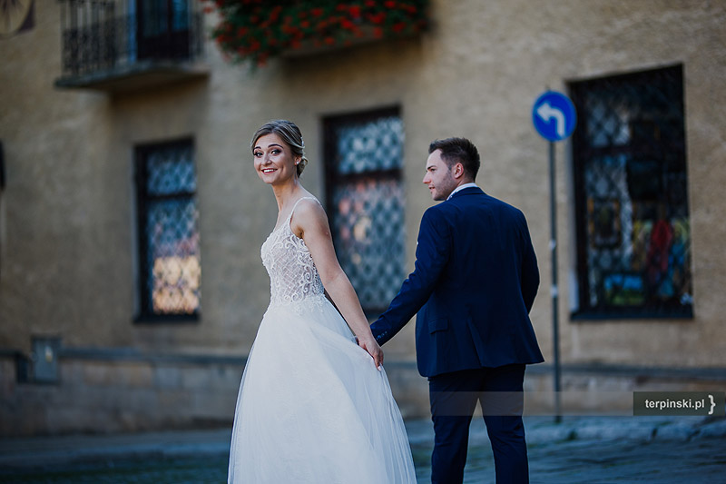 Fotografia Ślubna Rzeszów