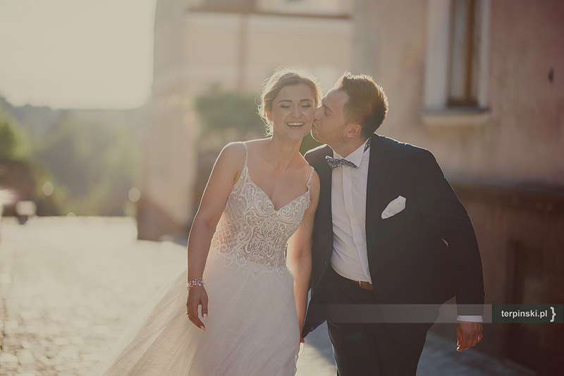 Reportaż ślubny Rzeszów