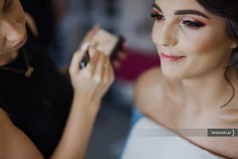 Sesja ślubna przygotowania stalowa wola