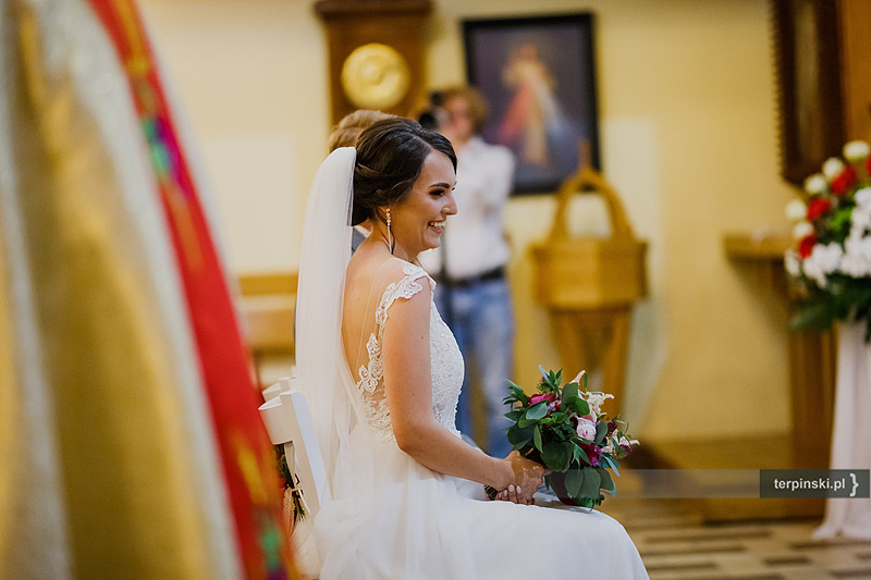 Sesja ślubna przygotowania stalowa wola