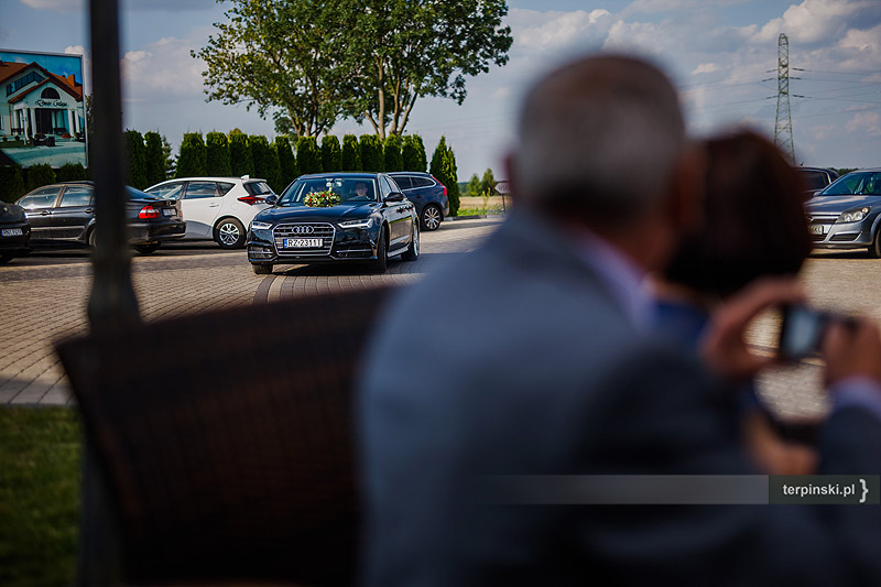 wesele na zdjęciach przyjęcie stalowa wola