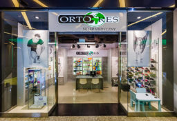 Fotografia biznesowa wnętrza