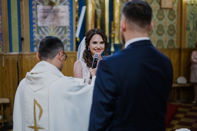 Zdjęcia ślubne Rzeszów