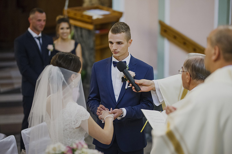 Fotografia Ślubna i weselna