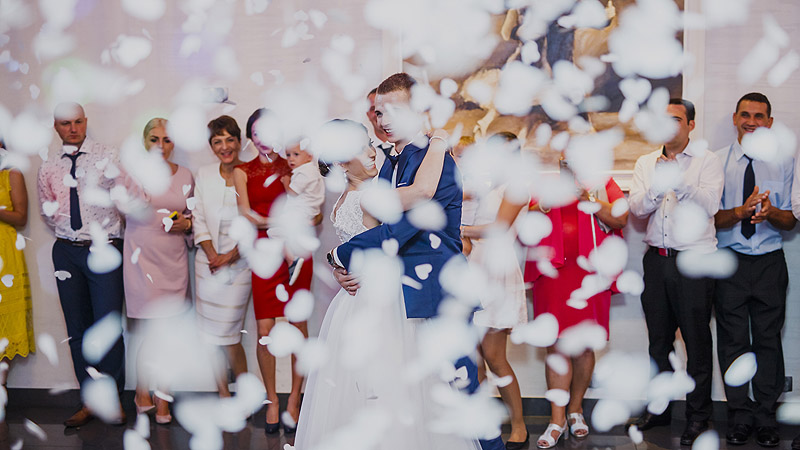 Fotografia Ślubna i weselna