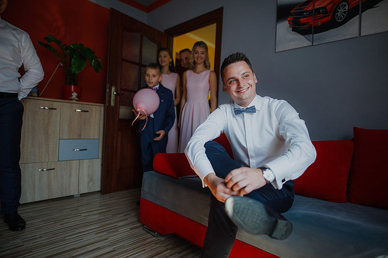 Fotografia ślubna rzeszów