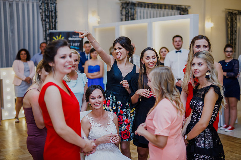 Fotografia ślubna rzeszów