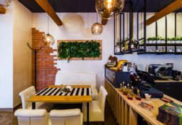 Fotografia wnętrz Rzeszów