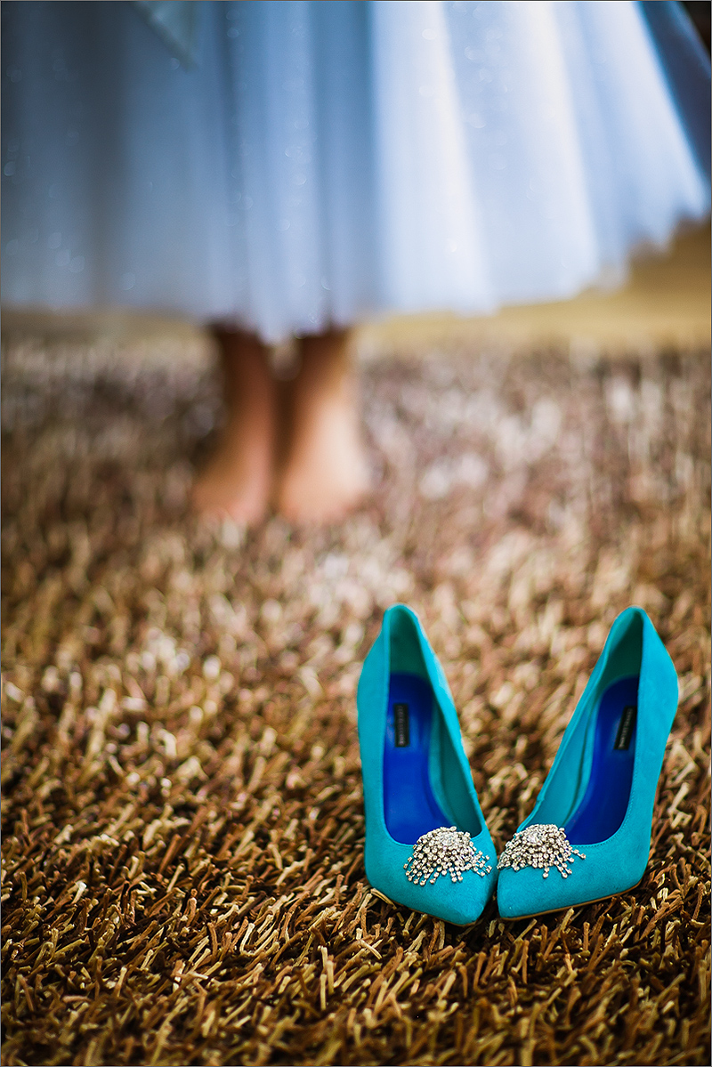 Fotografia ślubne przygotowania szczegóły