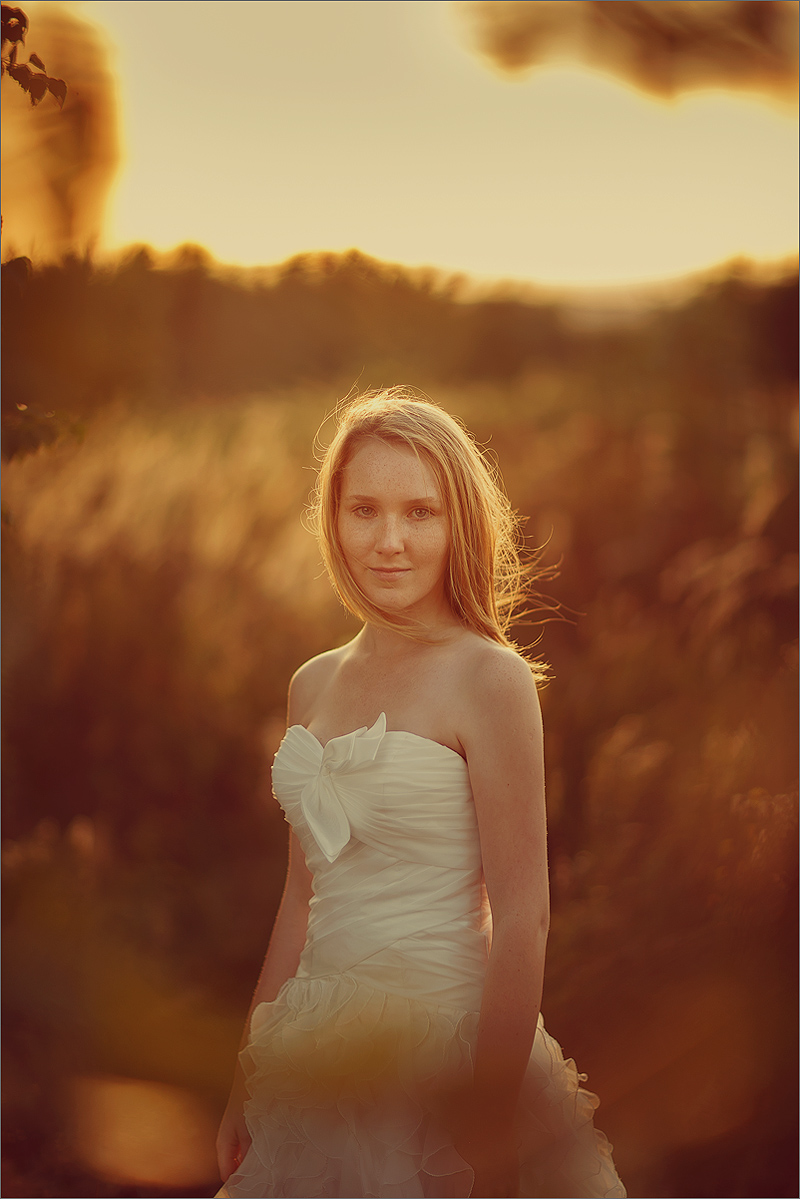 Fotografia ślubne w plenerze