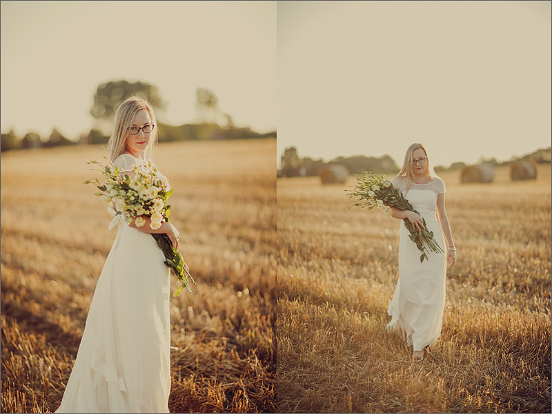 Zdjęcia ślubne Rzeszów plener