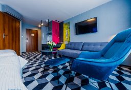 Zdjęcia hotelu wnętrza pokój