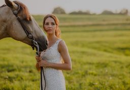 Plener ślubny w obiektywie Rzeszów słonecznie