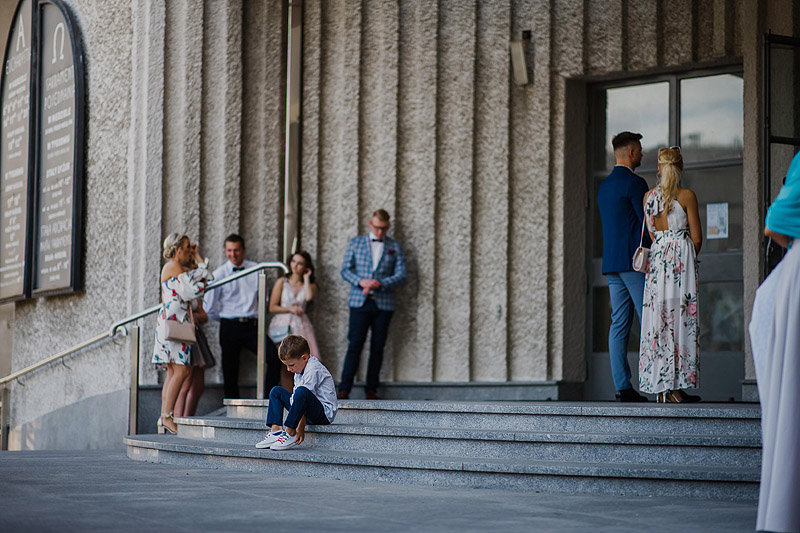 Ceremonia ślubna ślub w Rzeszowie