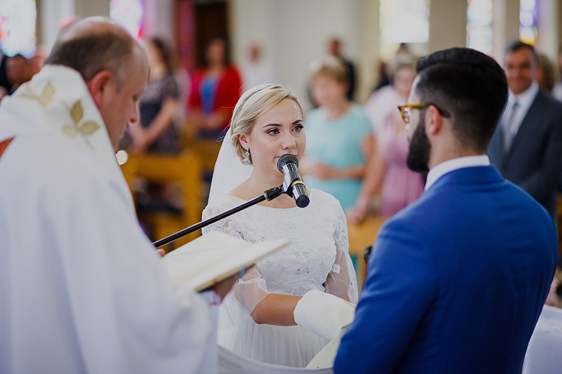 Ceremonia ślubna ślub w Rzeszowie