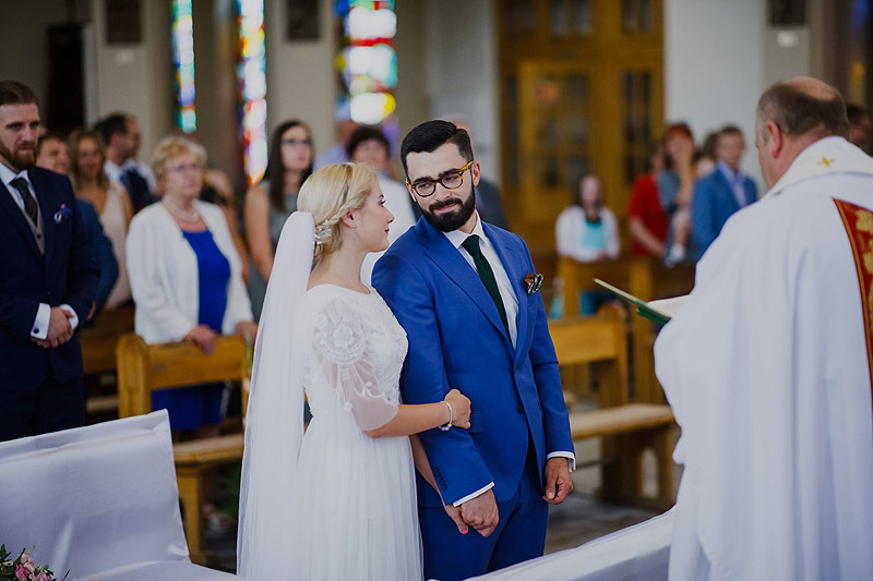 Ceremonia ślubna ślub w Rzeszowie