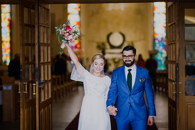 Ceremonia ślubna ślub w Rzeszowie