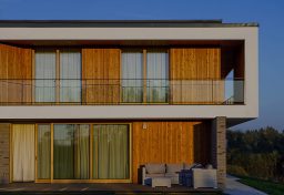 Sesja zdjęciowa wnętrza nieruchomości domy