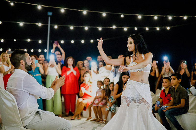 Zdjęcia Cypr zabawa