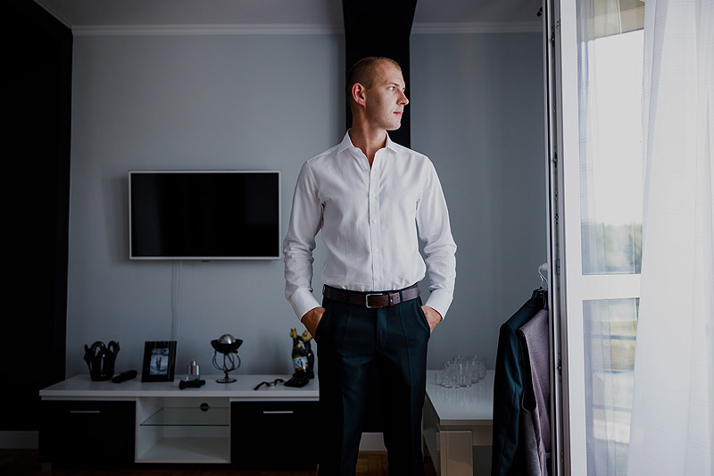 Sesja ślubna Łancut