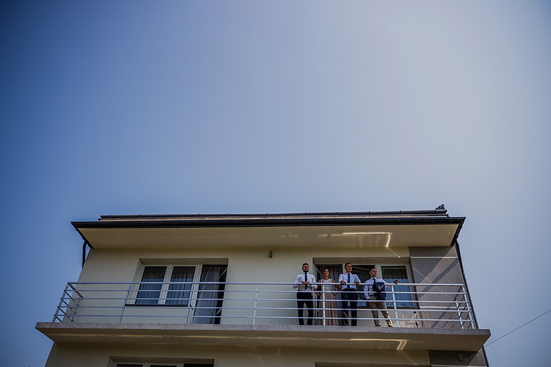 Sesja ślubna Łancut