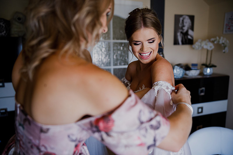 Sesja ślubna Łancut