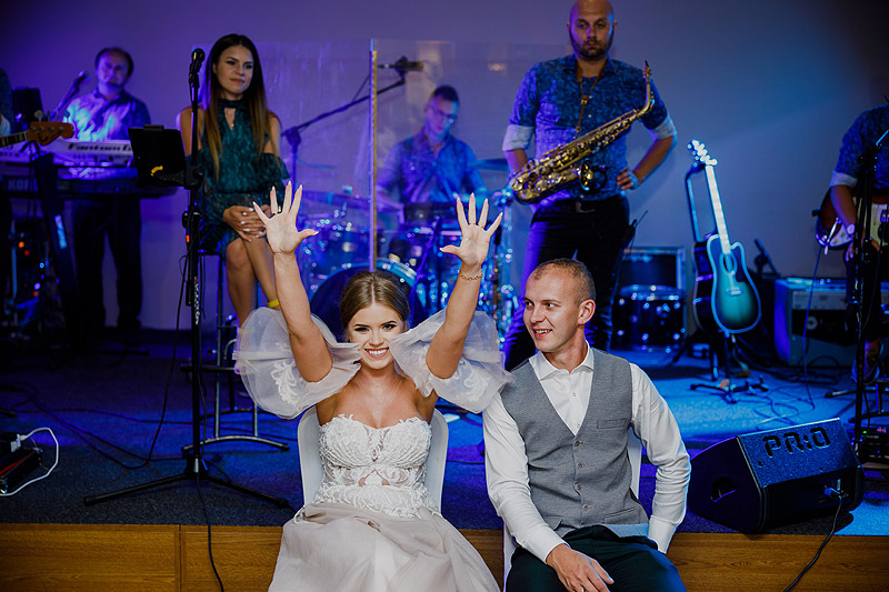 Ślubne ekspresje Rzeszów