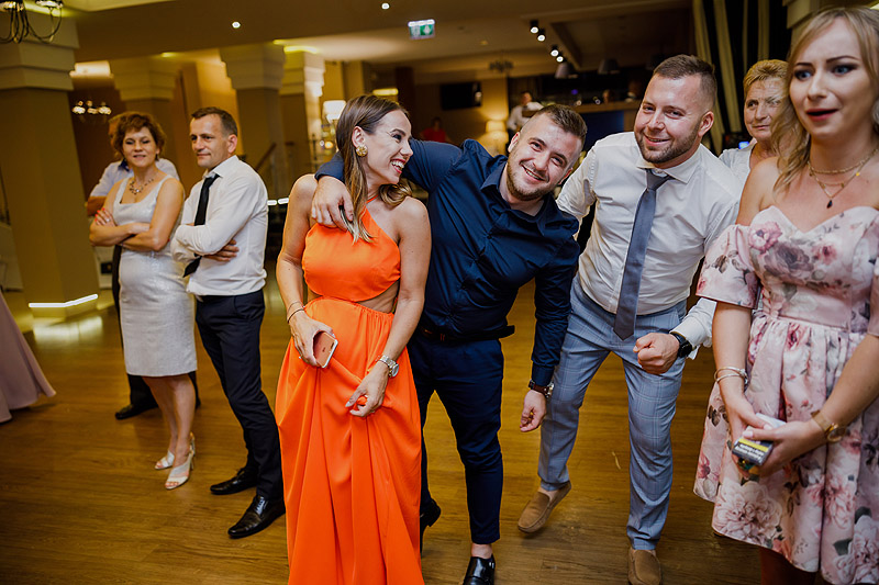 Fotografia ślubna Rzeszów