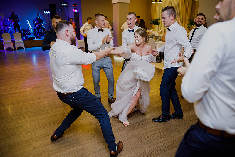 Ślubne ekspresje Rzeszów