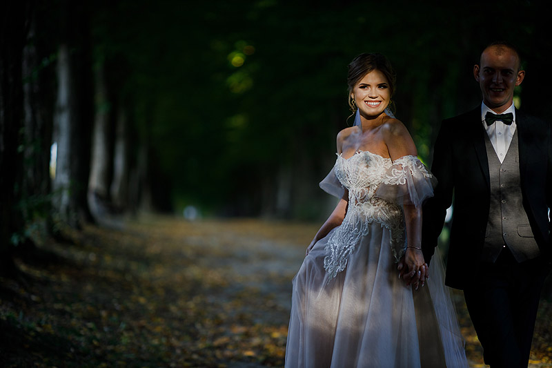 Fotografia ślubna Rzeszów