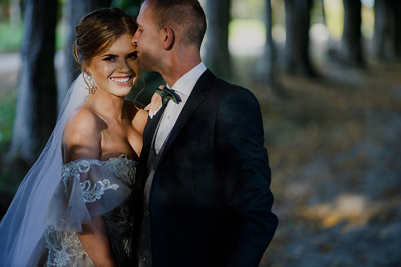 Fotografia ślubna Rzeszów