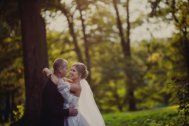 Fotografia ślubna Rzeszów
