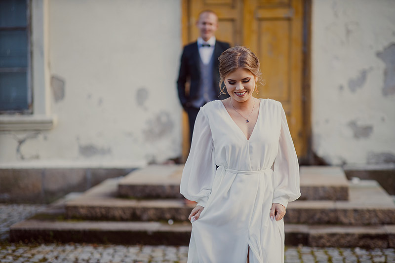 Fotografia ślubna Rzeszów