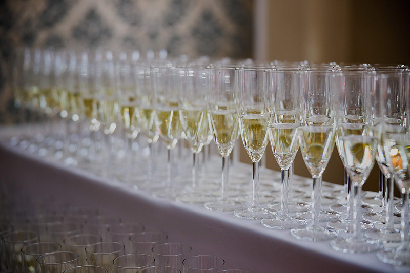 Zabawa ustawienie sali