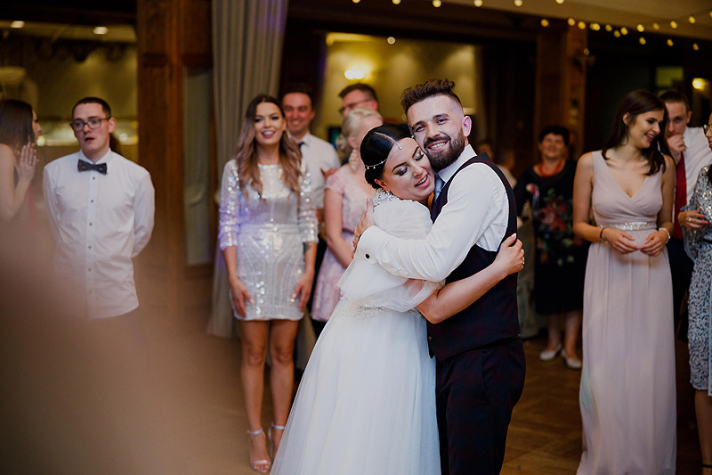 Zabawa weselna Rzeszów