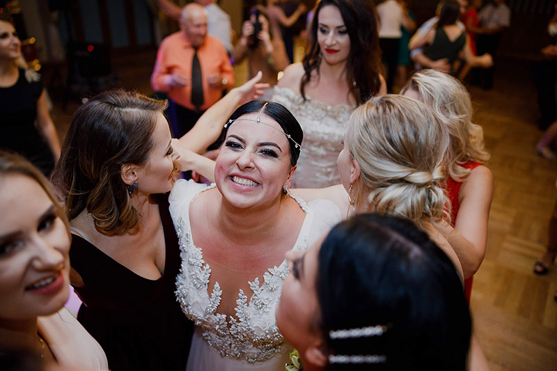 Zabawa weselna Rzeszów