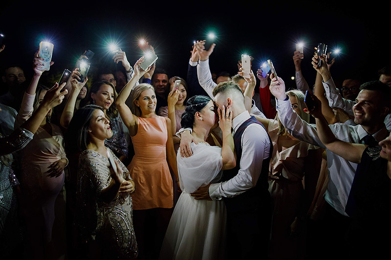 Zabawa weselna Rzeszów