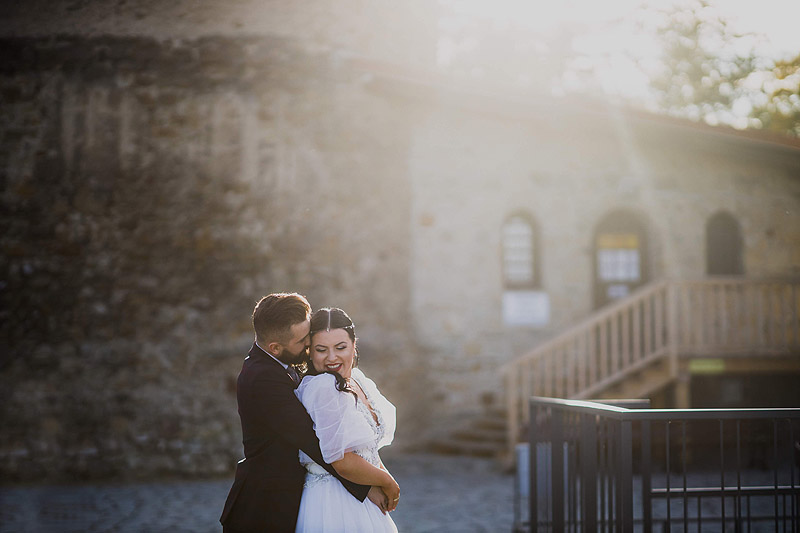 Reportaże ślubne Brzesko