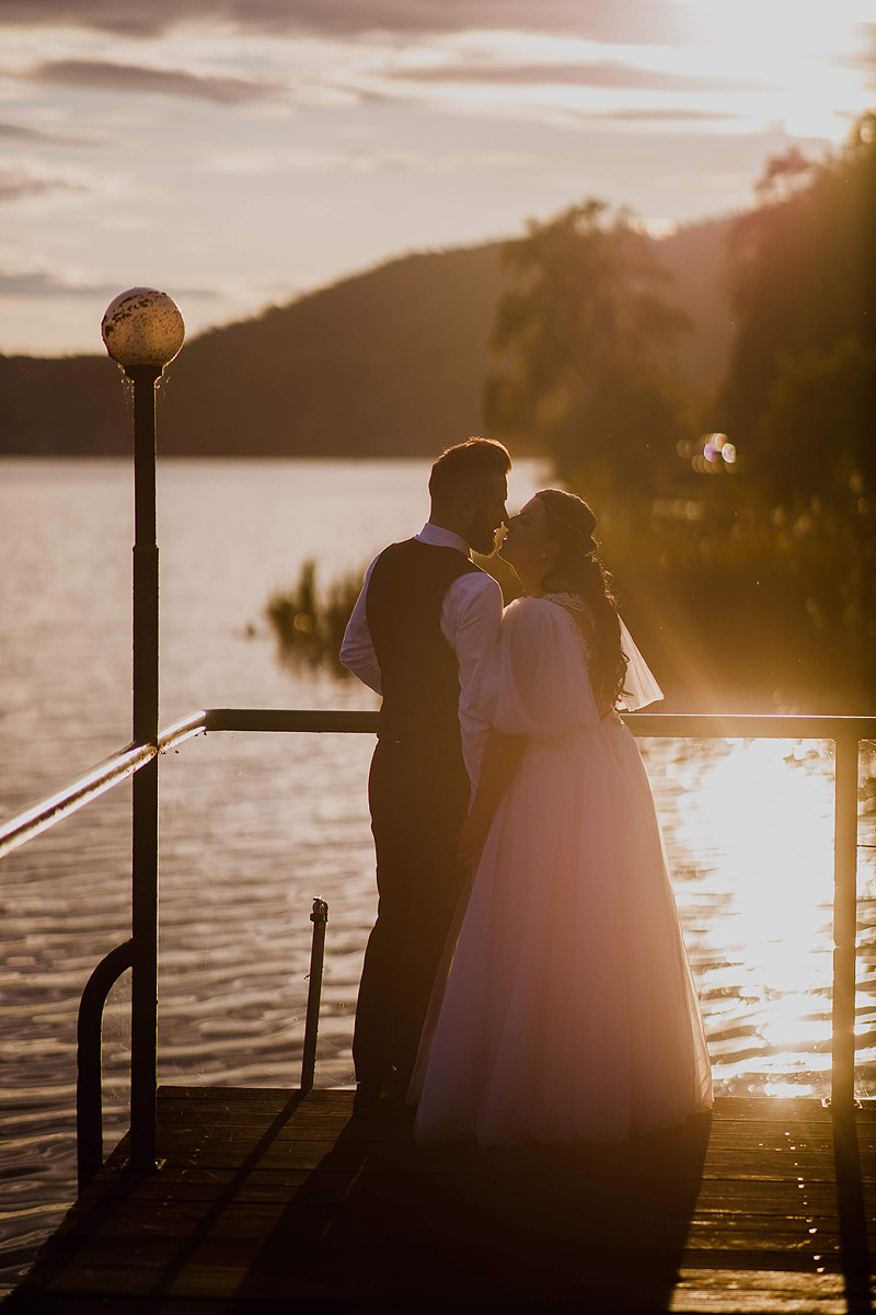 Plener ślubny Brzesko Nowy Sącz
