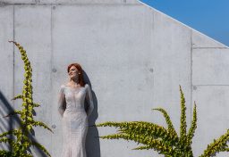 Plener ślubny nad Solina i w Bieszczadach