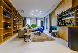 Zdjęcia wnętrz mieszkań i architektury